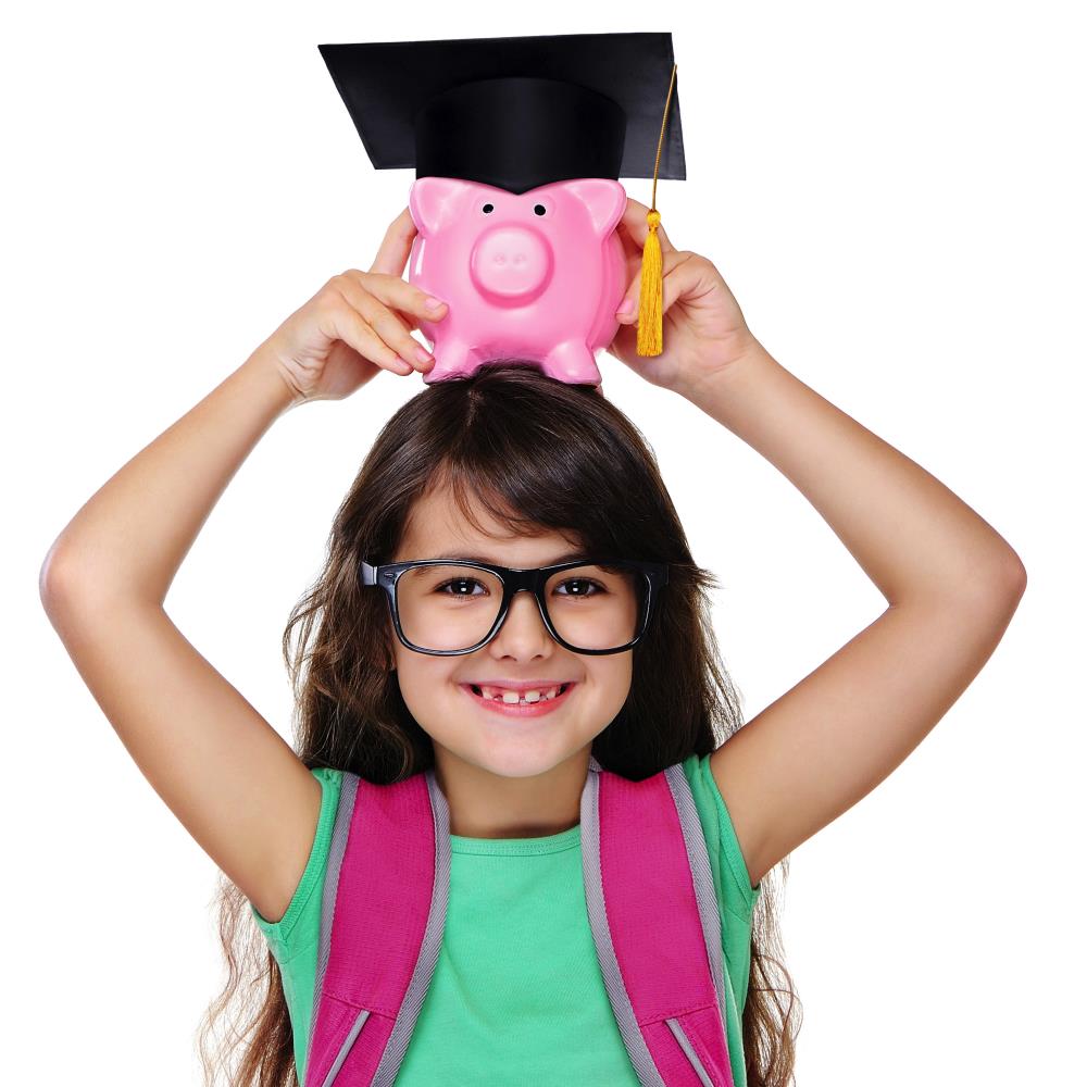5 Ways To Get Your Family Involved In The College Saving Process