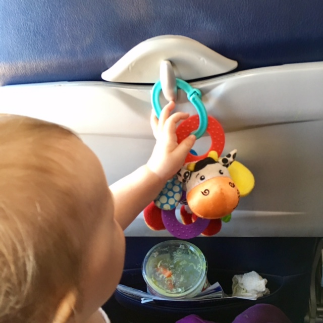 Flying with an infant 12 tips to bring more peace, joy, and ease to your travel experience.