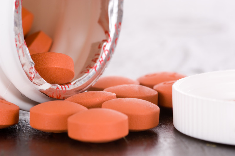 11 things you should know about common pain relievers