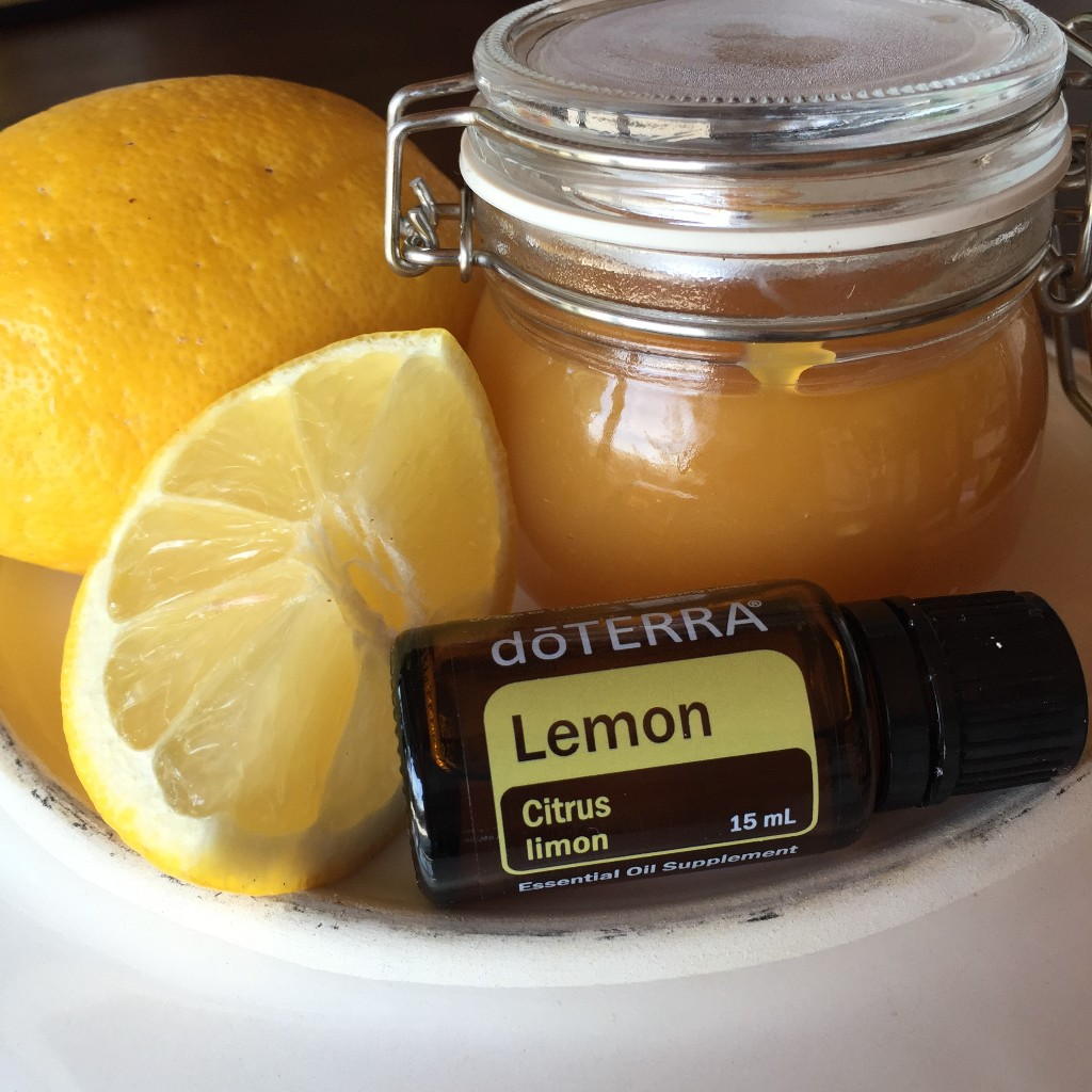 Best Lemon Curd EVER!