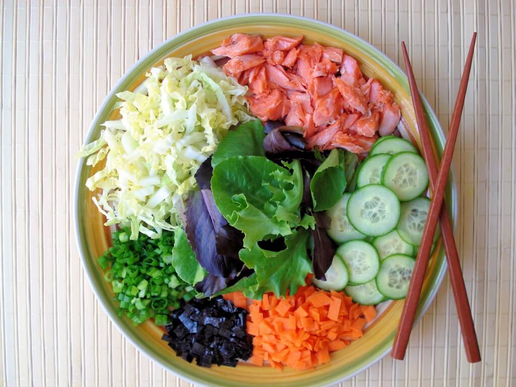 Wild-Salmon-Vegetable-Salad-Ingredients-0271