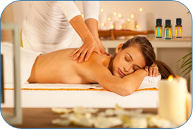 doTERRA Aromatouch doTERRA Aromatouch