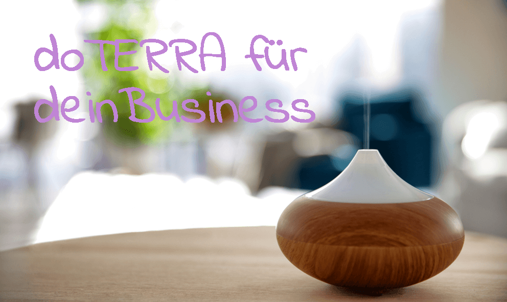 doTERRA ätherische Öle doTERRA ätherische Öle