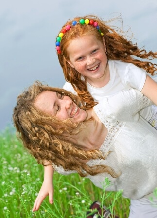 doTERRA ätherische Öle für die Familie doTERRA ätherische Öle für die Familie