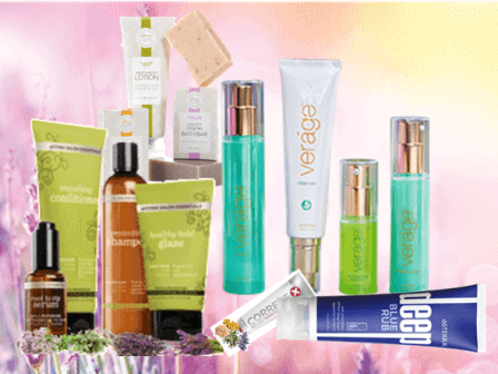doTERRA Körperpflege doTERRA Körperpflege