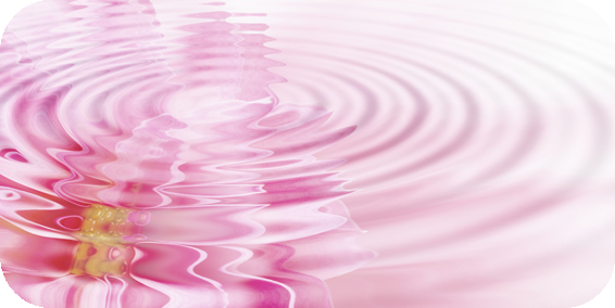 Wasserbelebung, lebendiges Wasser
