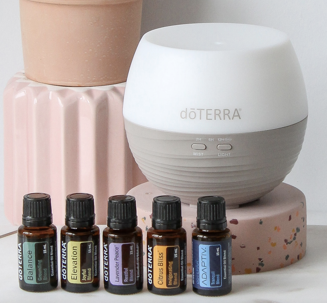 Emotional Wellness Starter Pack