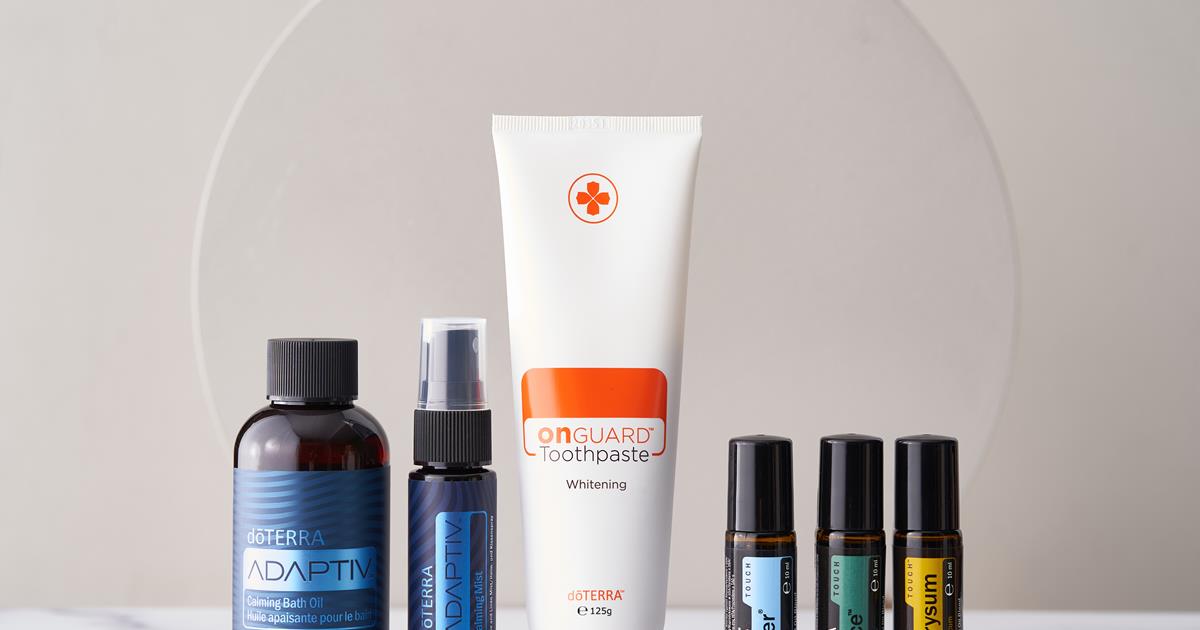 Doterra Convention 2022 Schedule The Convention Kit 2021