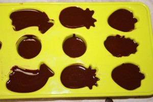 Raw chocolate treats 7