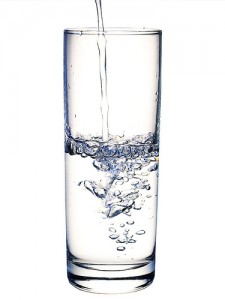 are you dehydrated