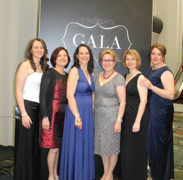 gala 1