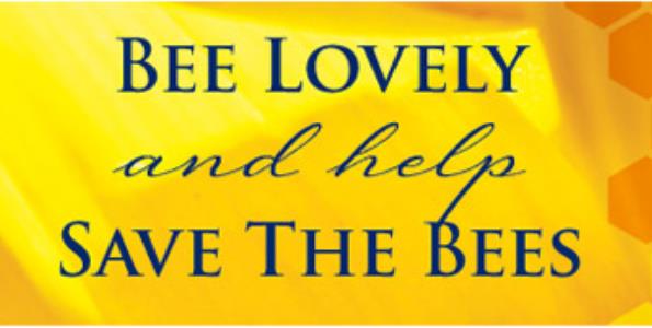 save-the-bees