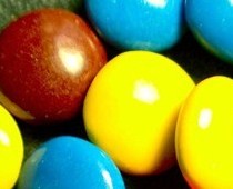 sweets