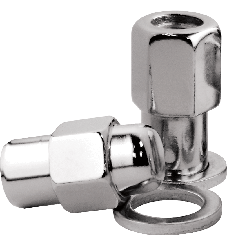Lug Nuts
