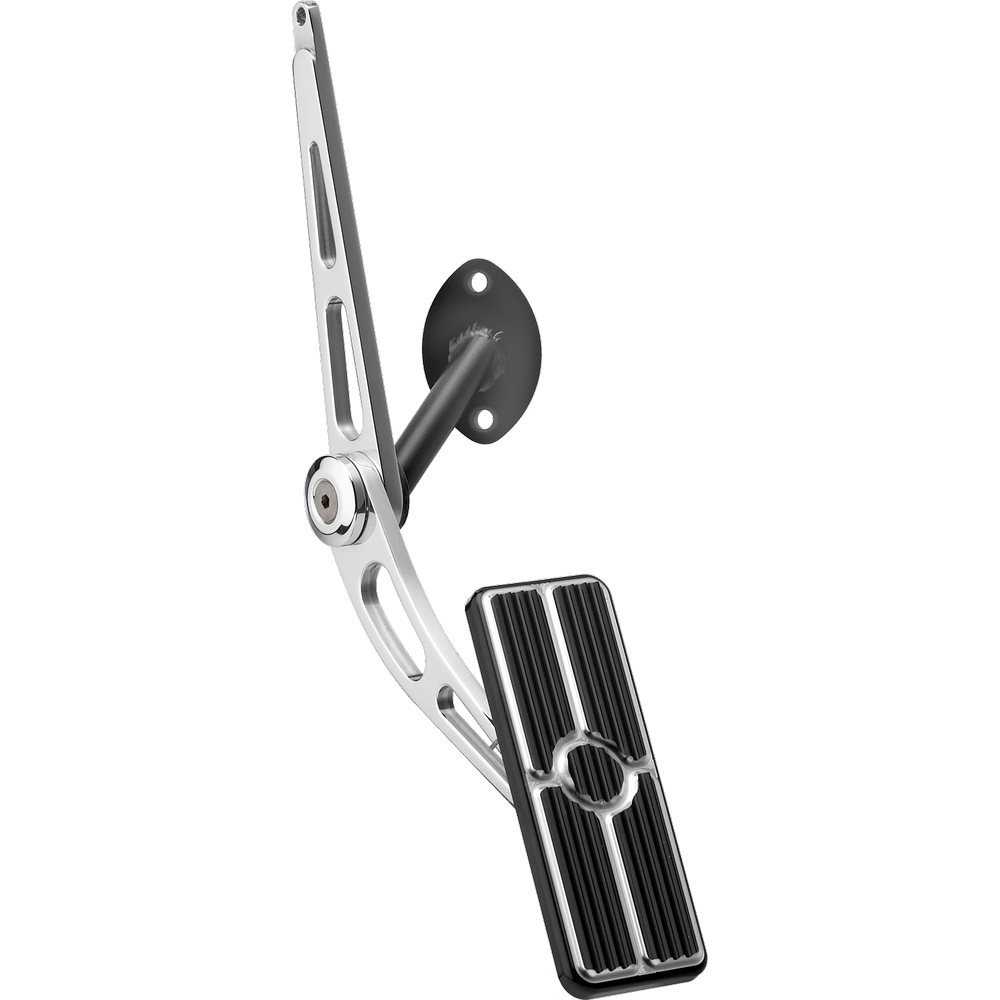 Gas Pedal Assembly 5557 Chevy