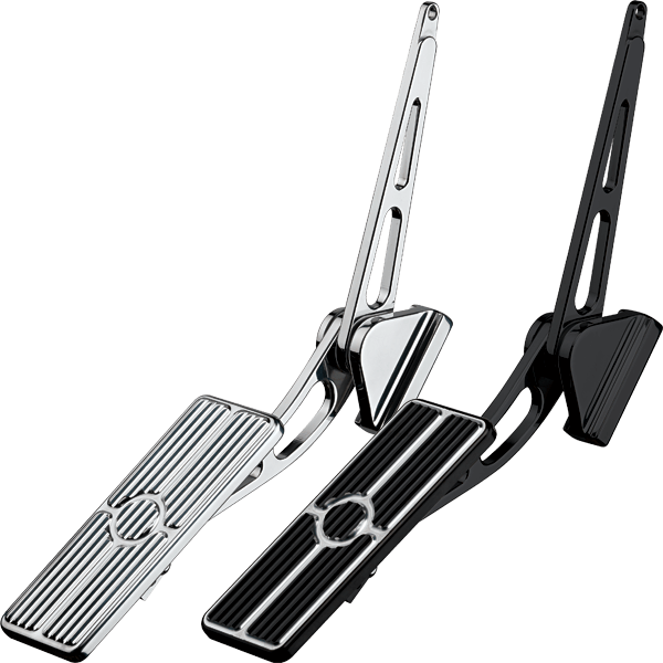 Gas Pedal Assembly Universal