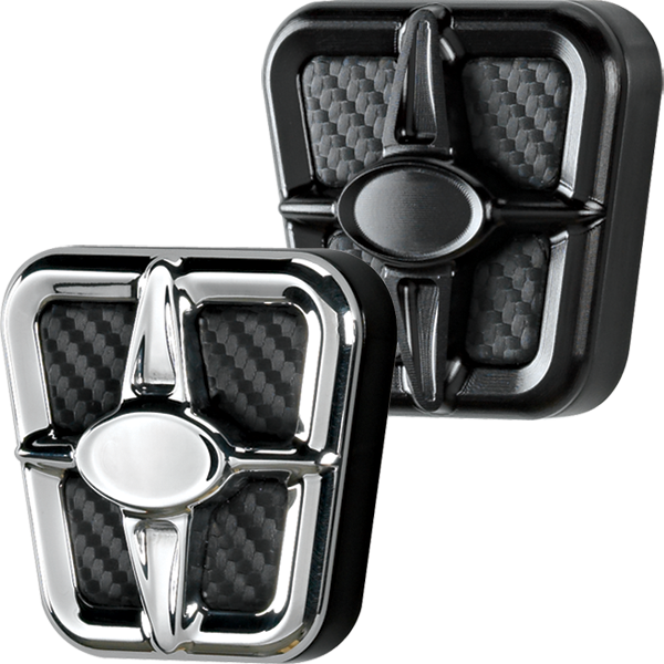 Profile Parking Brake Pedal Universal