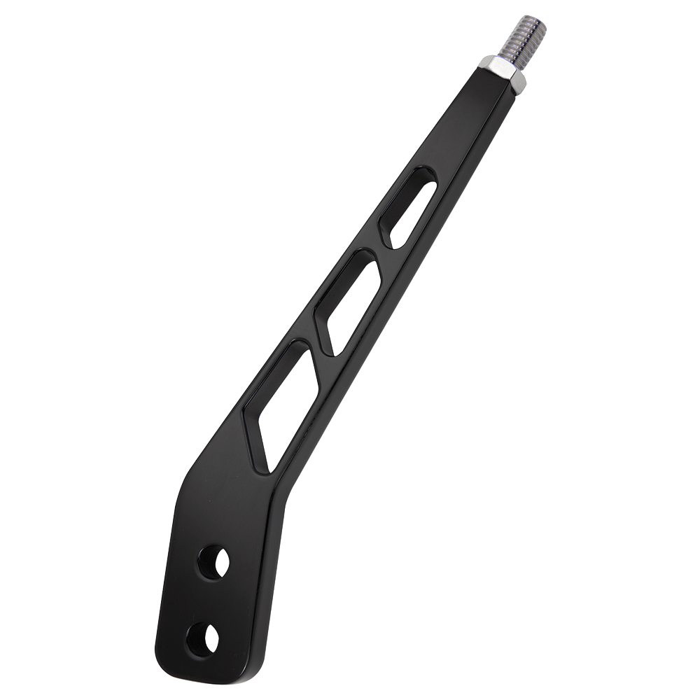 Billet Tremec Bent Shift Levers