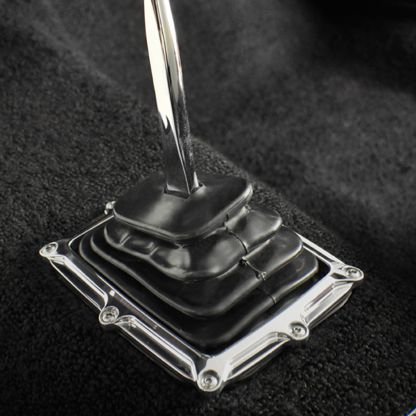 Shifter Boot Ring