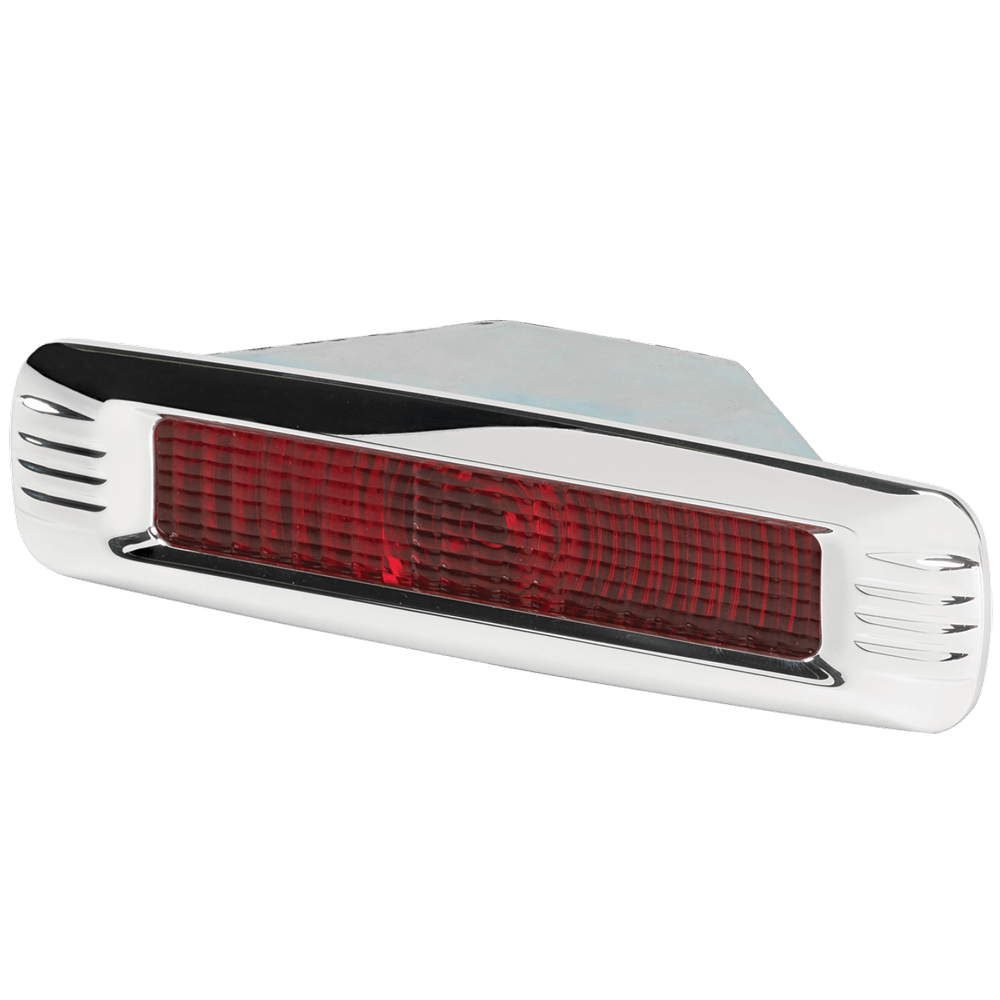 Vintage Street Rod LED Taillights