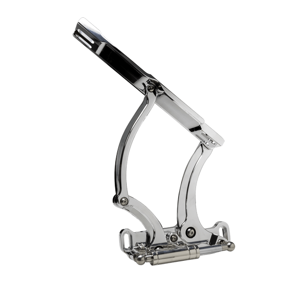 19671969 Camaro Hood Hinges