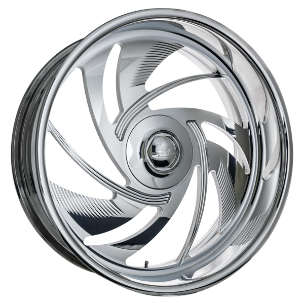 Gs69 Psycho Billet specialties offers the finest quality in forged billet wheels that are custom made for your ride! billet specialties