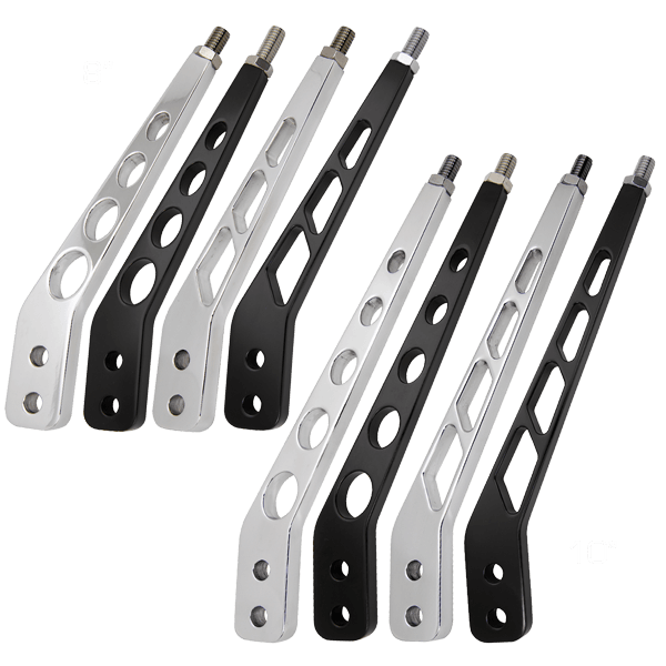 Billet Tremec Bent Shift Levers