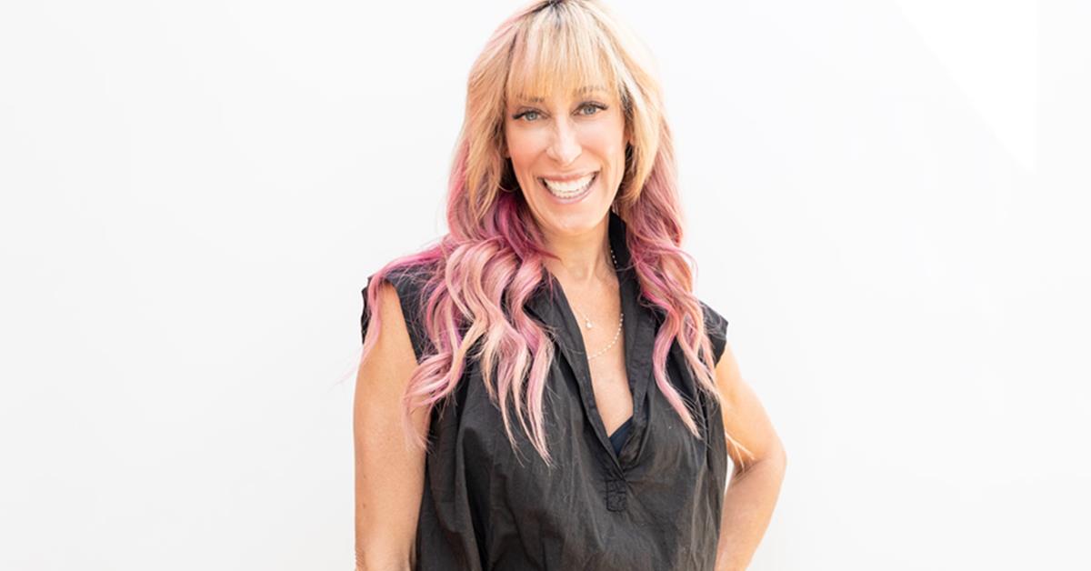 Meet Hayley Hobson | Expert in Holistic Wellness & Anti-Aging/Longevity